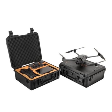 Stötsäker förvaringsväska till DJI Mavic 4 Pro - Svart