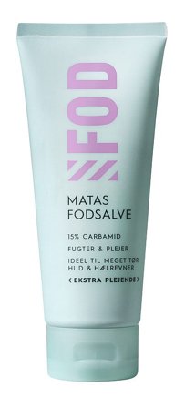3 for 2 - Matas Striber Fodsalve Ekstra Plejende 100 ml, Skincare, Fodpleje, Fodcreme