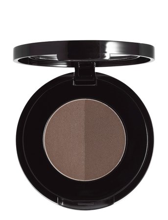 Anastasia Beverly Hills Brow Powder Ebony - Brown - ONE SIZE