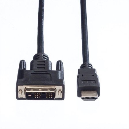 VALUE 11995516 1.5 M Dvi-D Hdmi