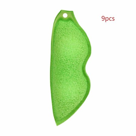 Black Friday 2023 Pullonpuhdistussieni, pavunmuotoinen pullonpuhdistussieni, uudelleenkäytettävä pullonpuhdistussieni, lämmönkestävä pullosieni 