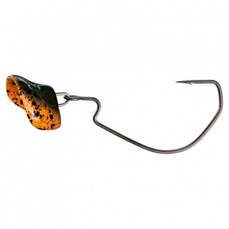 Headbanger RockerHead 11g, 4/0 (3-pack) - Bama