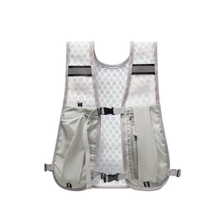 Ultralet hydreringsrygsæk, trail rygsæk, hydreringsvest, hydreringspakke, cykelrygsæk til løb, camping, vandring