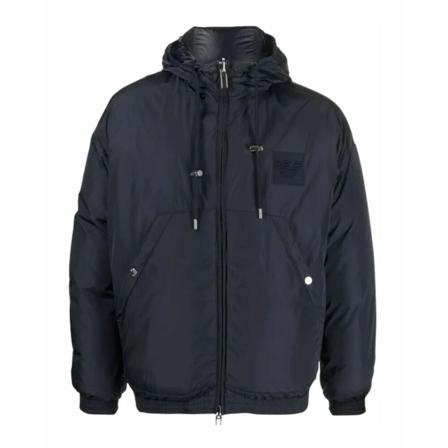 Emporio Armani Jakke Blå, Herre