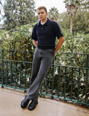 ECCO Metropole London - Black - 45