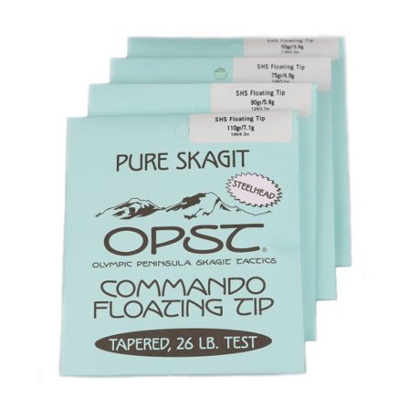 OPST SHS Floating Tip - 10ft
