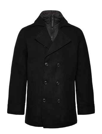 INDICODE Inlunillo - Black - XL