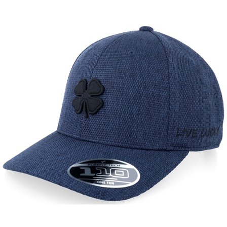 Black Clover - Blue - adjustable - Cap - Sweet Bamboo 3 Black/Navy Adjustable - Hatstore