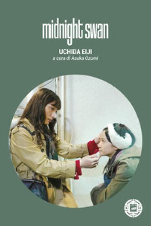 Midnight swan. Ediz. italiana Eiji Uchida