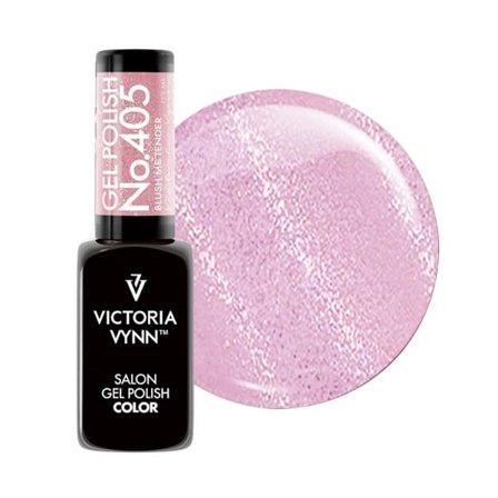 Victoria Vynn - Gel Polish - 405 Blush me Tender - Gellack