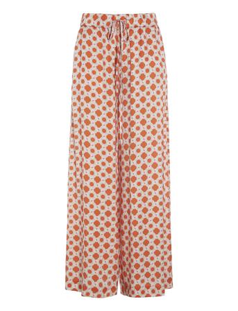 Pallas Patterned Dea Kudibal
