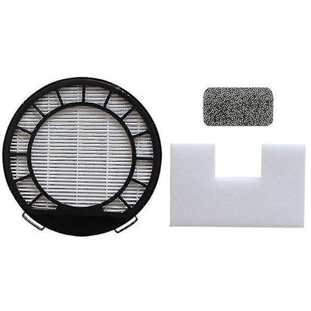 Typ 69 Pre Hepa Filter Kit Kompatibel Med Vax C86-vc-b, C87-pvxp-p [DB]
