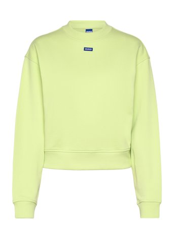 HUGO BLUE | Delessa_B_1 | S