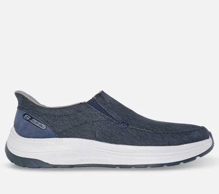Skechers, Relaxed Fit: Slip-ins: Decklan – Gulliver, Miehet