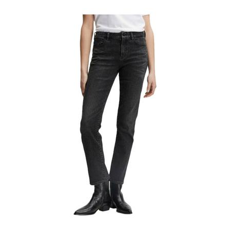 Denham The Jeanmaker Jeans , Zwart , Dames , Maat: W31 L32