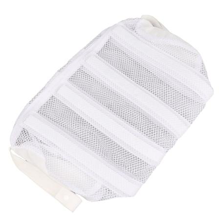 Lukking Skovaskepose Vaskenett Polyester Tørking Klesvask Prot