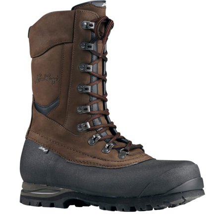 Lundhags Men's Jaure II High Men hiking boots Brown 40