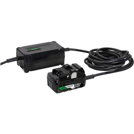 HiKOKI ET36A Hybridadapter til 36 V-maskiner, Maskintilbehør & forbruk
