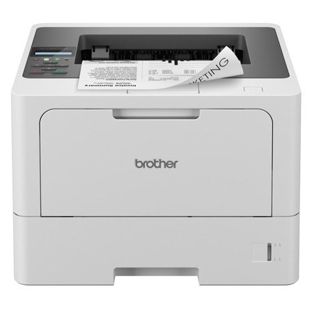Brother HL-L5210DN - skriver - S/H - laser