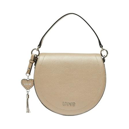 Liu Jo Taske med charme inbo, Dame Skuldertasker, Størrelse: ONE Size