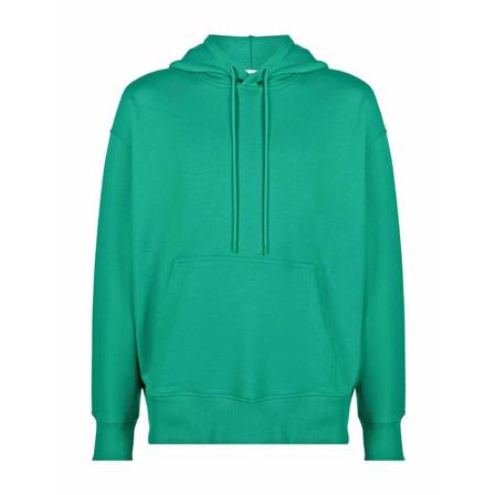 Msgm Hoodies Grøn, Herre