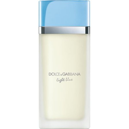 Light Blue pour Homme - Eau de Toilette