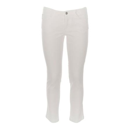Ermanno Scervino Jeans Hvid, Dame