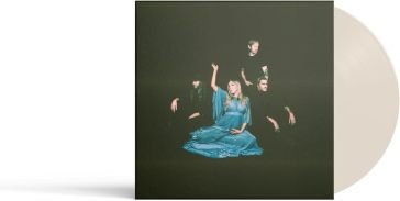 Birthday (vinile bianco) BLUES PILLS