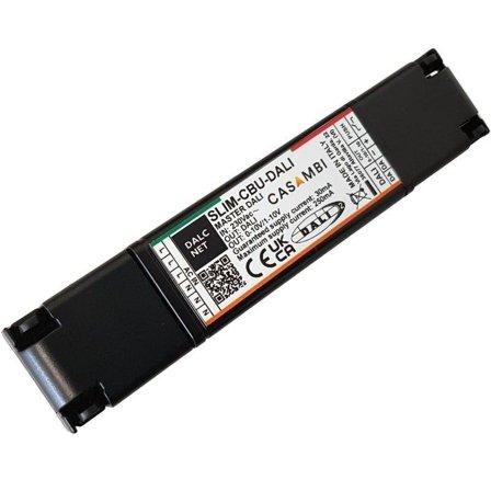 SYNERGY Synergy21 LED Controller SLIM-CBU-DALI *Dalcnet*