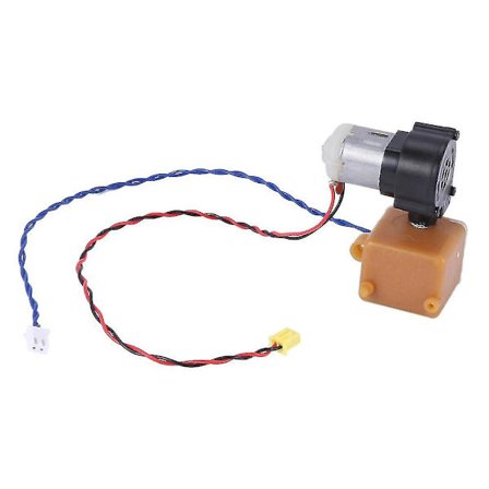 Røggenerator Smoker Dele til 1/16 RC Tank Model 6.0s/6.1s Version RC Trailer Gravemaskine Opgradering