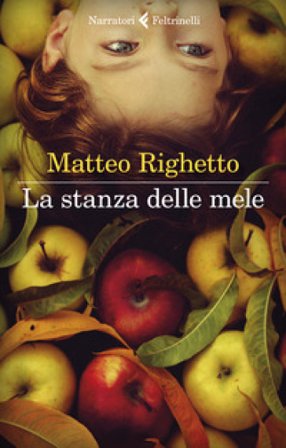 La stanza delle mele Matteo Righetto
