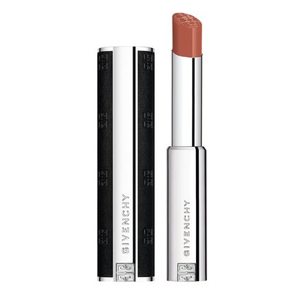 Givenchy Le Rouge Interdit Satin 114 Nude Amande 2.7g - Rossetto