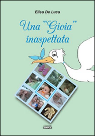 Una «gioia» inaspettata Elisa De Luca