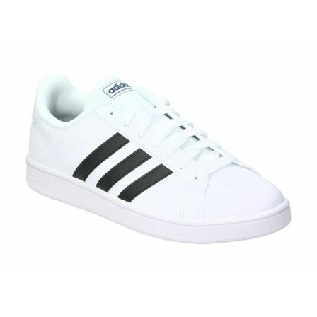 Adidas, Sneakers Wit, Heren, Maat:47 1/3 EU