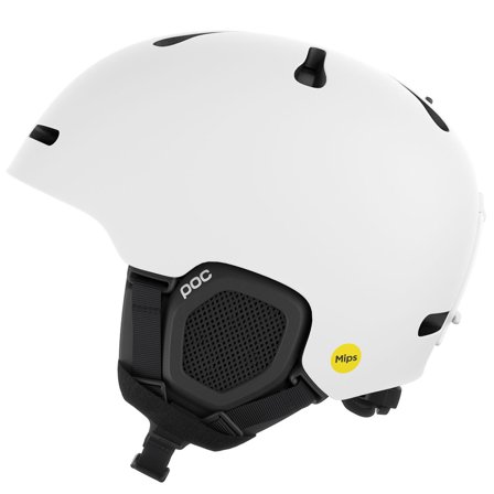 POC Fornix Mips Hydrogen White Matt
