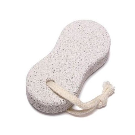 Fotfil - Dubbelsidig trä - Donegal