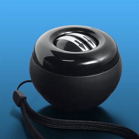 Gyroball for trening av håndleddet