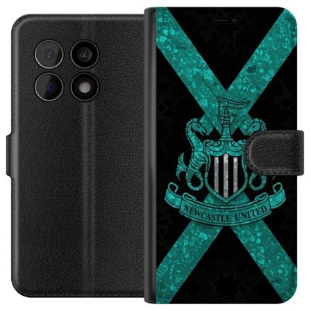 Kompatibelt Plånboksfodral till OnePlus OnePlus 10 Pro Heraldic Crest X