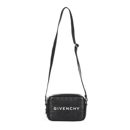 Givenchy, Cross Body Bags Zwart, Dames, Maat:ONE Size,Katoen