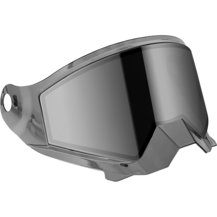 Crossikypärän Dual Visiiri FXR Clutch X