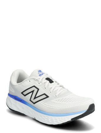 New Balance Freshfoam Evoz V4 Sport Sport Shoes Sport Running Shoes White New Balance