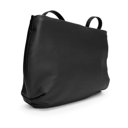 Marsell, Shoulder Bags Zwart, Dames, Maat:ONE Size