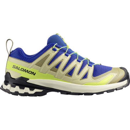 Salomon - Chaussures de trail running Chaussures Xa Pro 3d V9 - 42