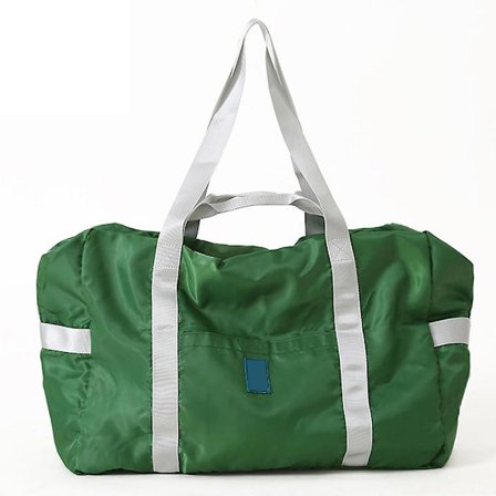 Kokoontaitettava matkakassi, kantolaukku, käsimatkatavara, urheilukassi, lentokoneeseen sopiva käsimatkatavara, viikonloppukassi naisille ja tytöille