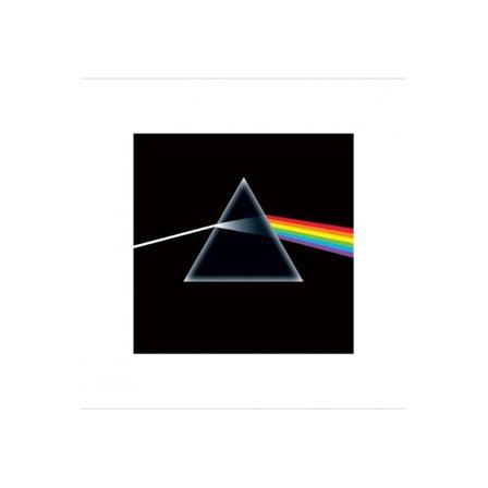 Pink Floyd - Dark Side of the Moon