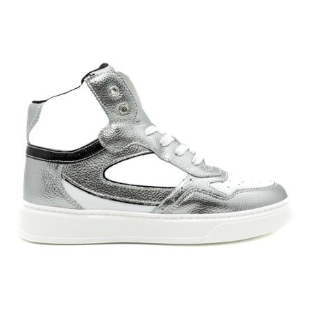 Nerogiardini Sneakers Hvid, Dame, Størrelse: 36 EU