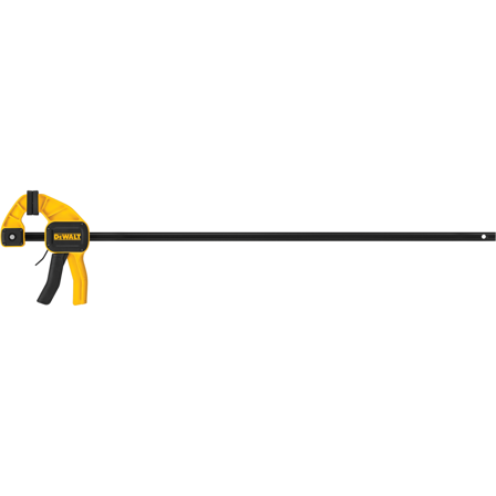 Dewalt DWHT0-83195 Spændetvinge 900 mm, Håndværktøj