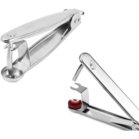 Körsbärsurkärnare, Körsbärsurkärnare, Olivurkärnare, Plommonurkärnare, Professionell Körsbärsurkärnare, Automatisk Olivurkärnare för Oliver, Körsbär, 