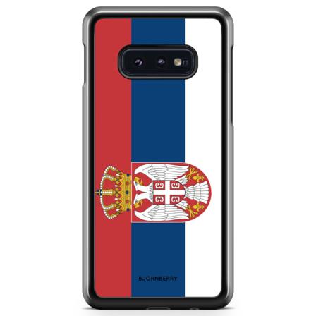 Bjornberry Skal Samsung Galaxy S10e - Serbien