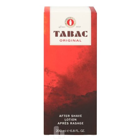 Tabac Original After Shave Lotion 200 ml Herr